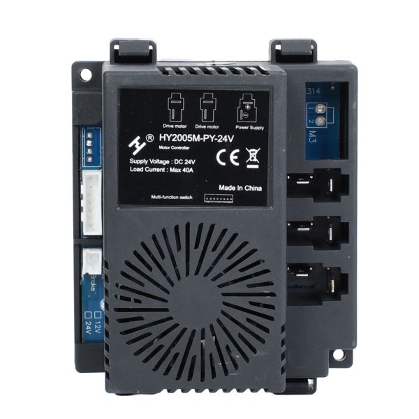 Блок керування M 6374-RC RECEIVER
