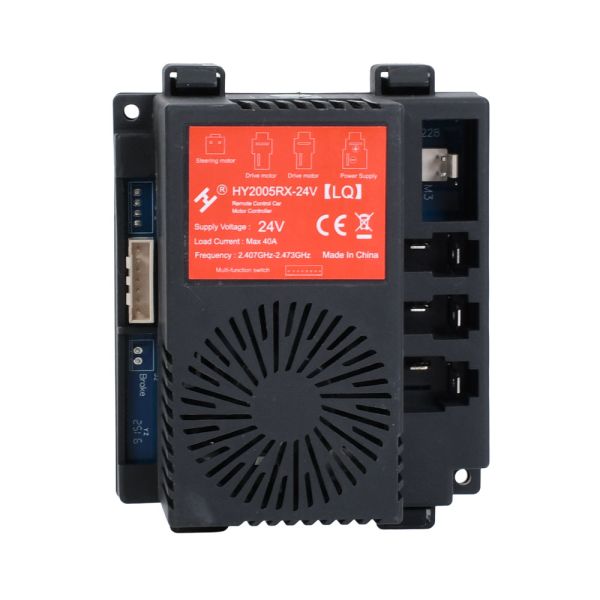 Блок керування M 6368 RC RECEIVER