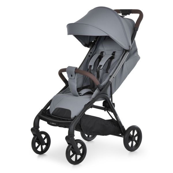 ������� El Camino AMBER ME 1227 Owl Gray