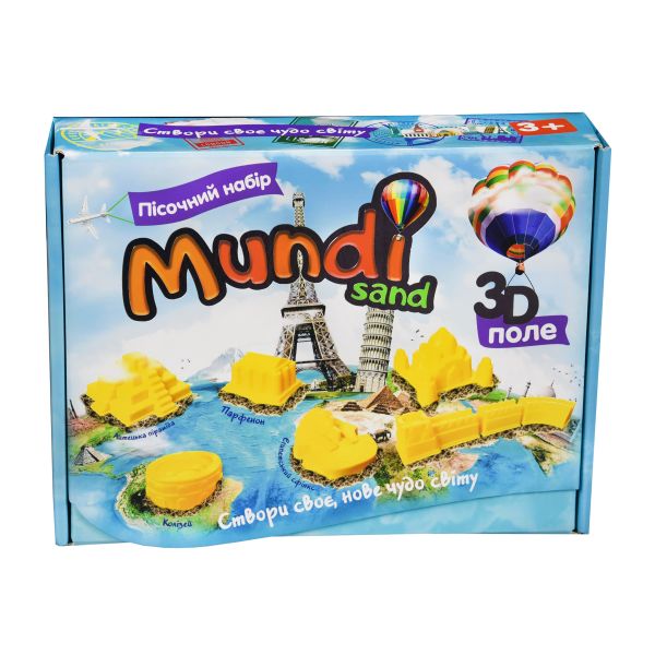 ���� ��� �������� Strateg Mundi sand ���������� ����� 10 ��������(39000)