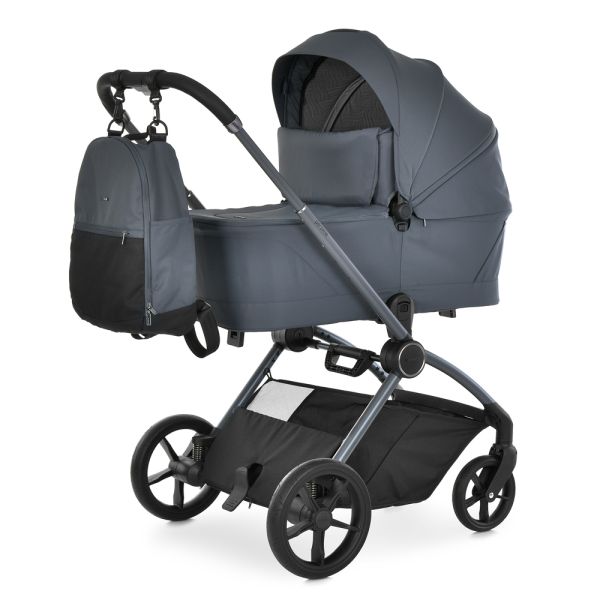 ������� ������������� El Camino PERSONA ME 1091-2 Granite Gray