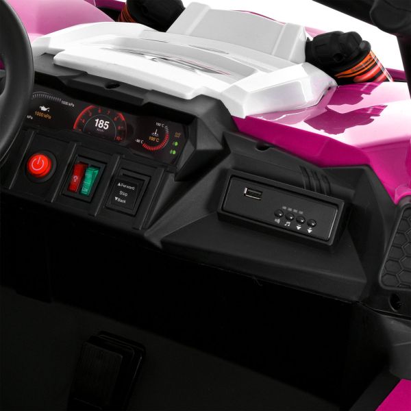 ���� M 6373EBLR-8(24V)