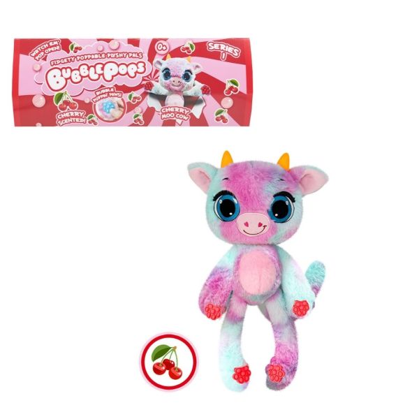 Bubble Pops ̒��� ������� "������� ������", 2312004/10