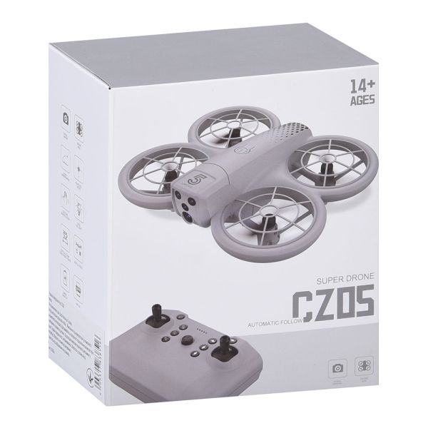 ������������ CZ05