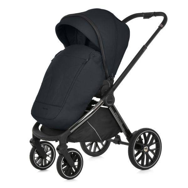������� ������������� El Camino PRESTIGE ME 1124-3 Black