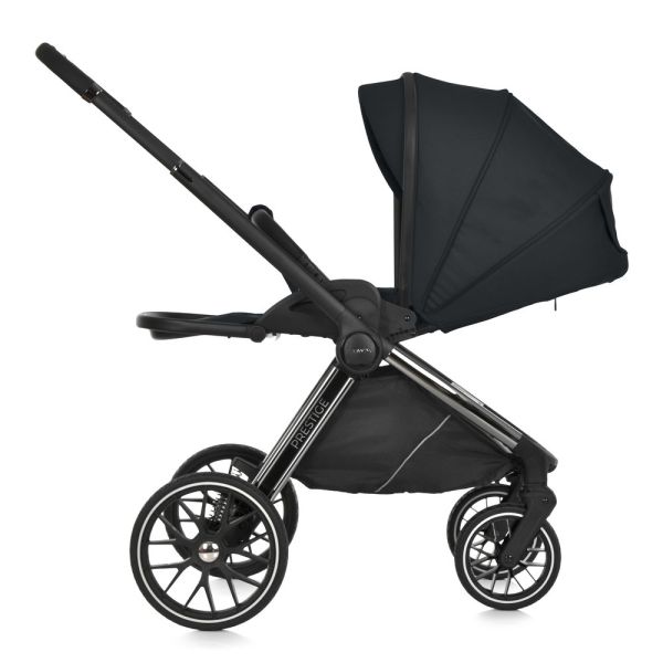 ������� ������������� El Camino PRESTIGE ME 1124-3 Black