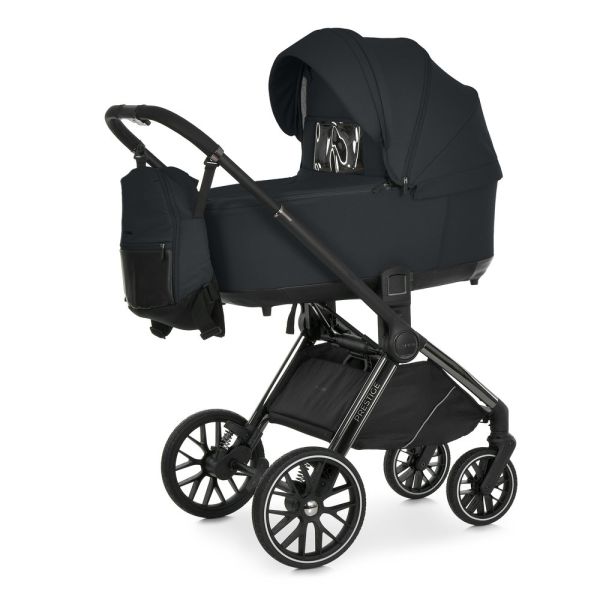 ������� ������������� El Camino PRESTIGE ME 1124-3 Black