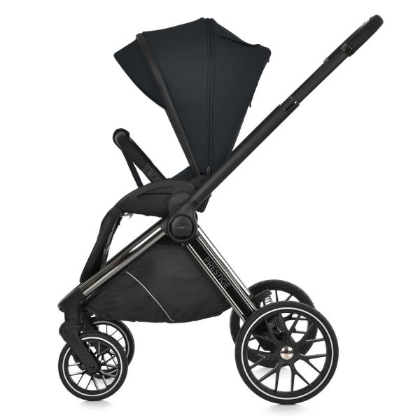 ������� ������������� El Camino PRESTIGE ME 1124-3 Black