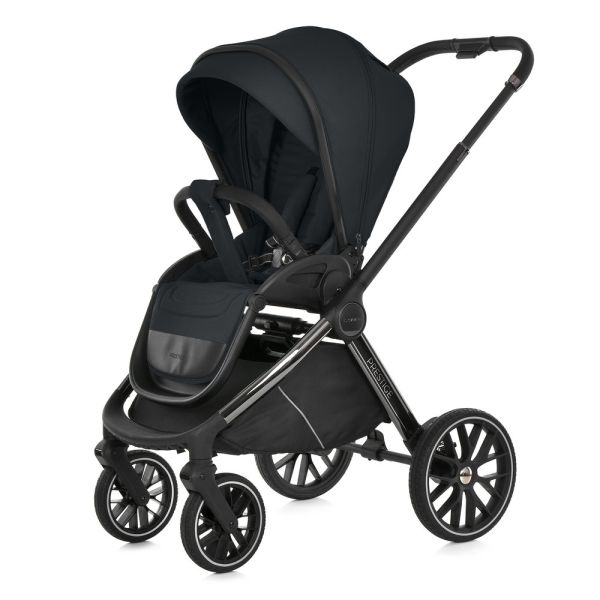 ������� ������������� El Camino PRESTIGE ME 1124-3 Black