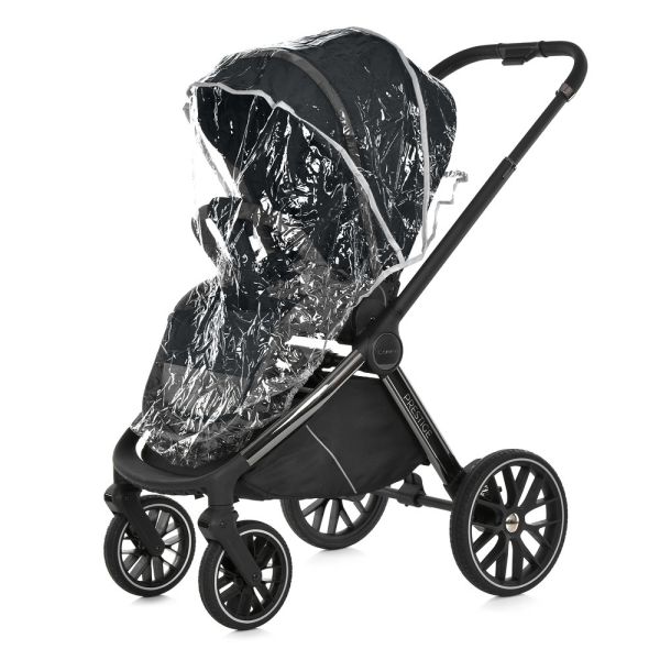 ������� ������������� El Camino PRESTIGE ME 1124-3 Black