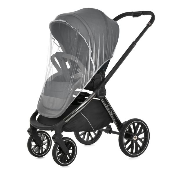 ������� ������������� El Camino PRESTIGE ME 1124-3 Black
