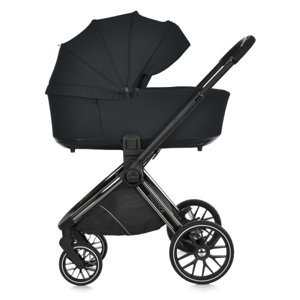 ������� ������������� El Camino PRESTIGE ME 1124-3 Black