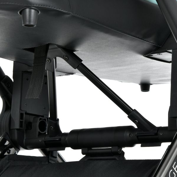 ������� ������������� El Camino PRESTIGE ME 1124-3 Black