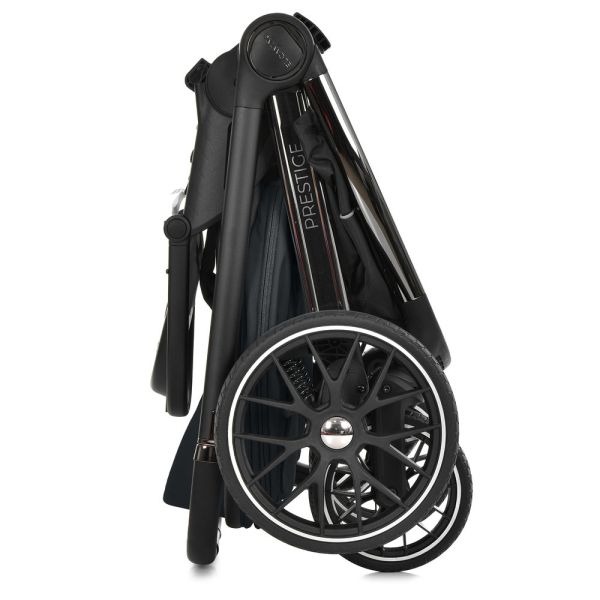 ������� ������������� El Camino PRESTIGE ME 1124-3 Black