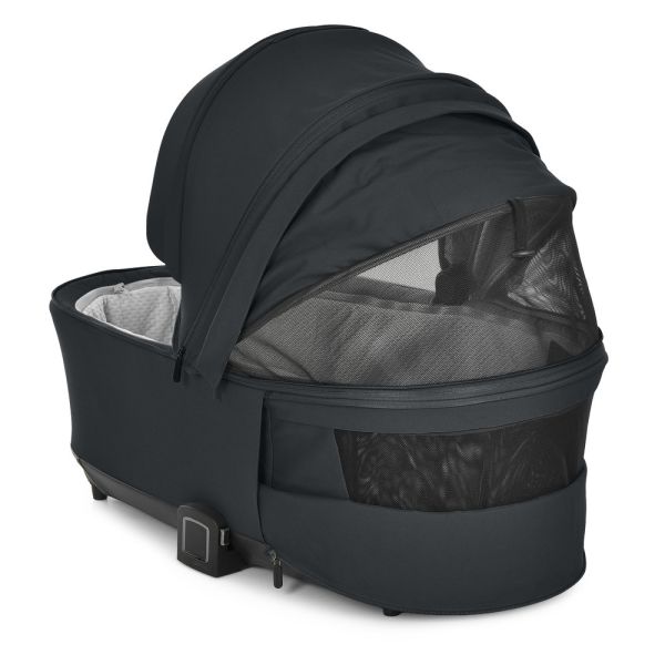 ������� ������������� El Camino PRESTIGE ME 1124-3 Black
