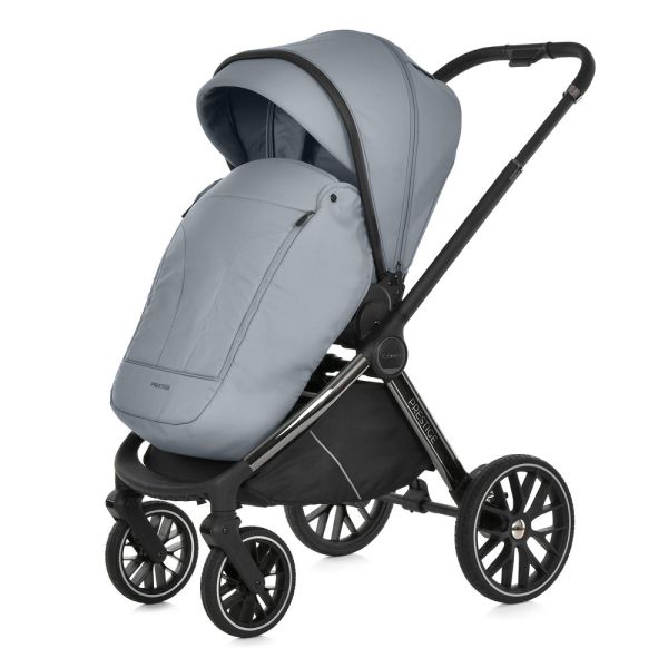 ������� ������������� El Camino PRESTIGE ME 1124-3 Frost Gray
