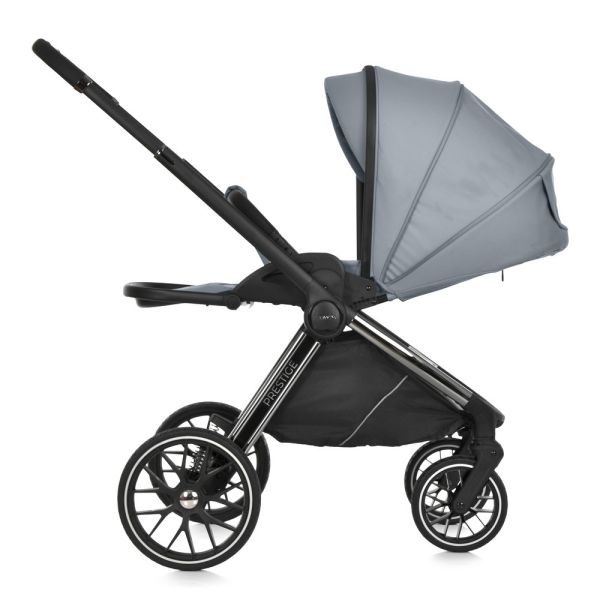 ������� ������������� El Camino PRESTIGE ME 1124-3 Frost Gray