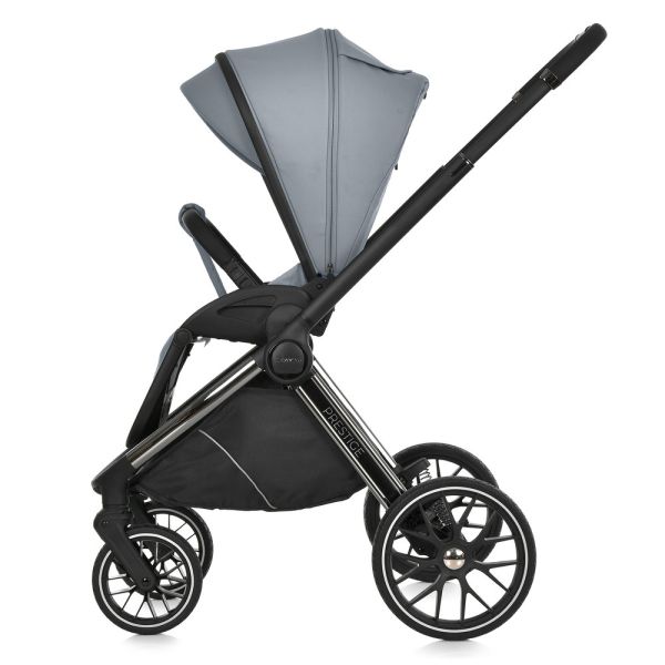 ������� ������������� El Camino PRESTIGE ME 1124-3 Frost Gray