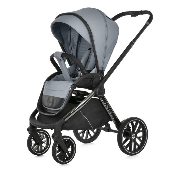������� ������������� El Camino PRESTIGE ME 1124-3 Frost Gray