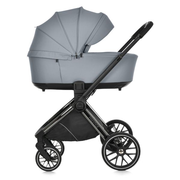 ������� ������������� El Camino PRESTIGE ME 1124-3 Frost Gray