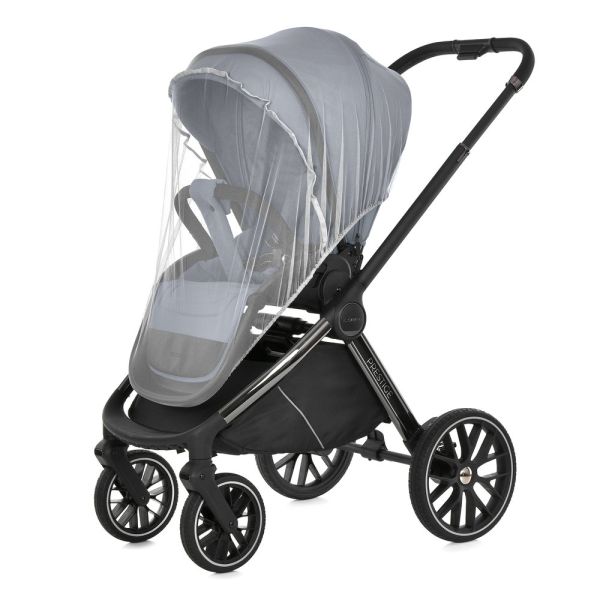 ������� ������������� El Camino PRESTIGE ME 1124-3 Frost Gray