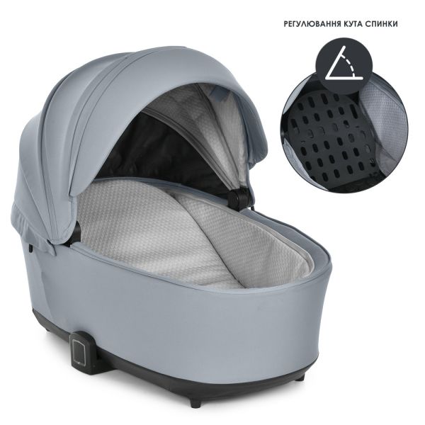 ������� ������������� El Camino PRESTIGE ME 1124-3 Frost Gray