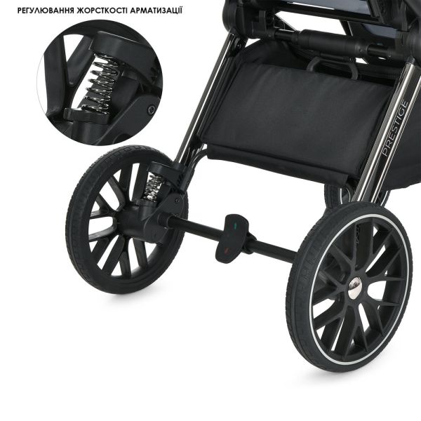 ������� ������������� El Camino PRESTIGE ME 1124-3 Frost Gray