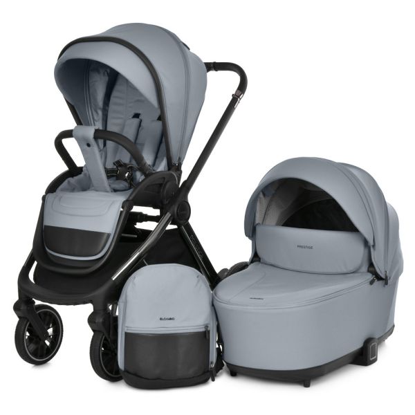 ������� ������������� El Camino PRESTIGE ME 1124-3 Frost Gray