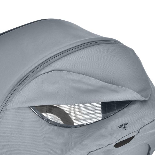 ������� ������������� El Camino PRESTIGE ME 1124-3 Frost Gray