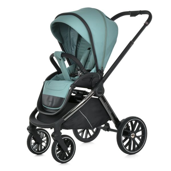 ������� ������������� El Camino PRESTIGE ME 1124-3 Jade Green