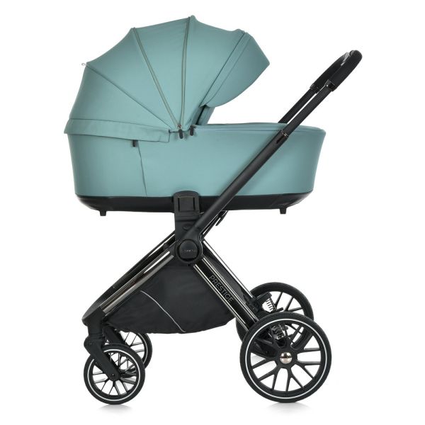 ������� ������������� El Camino PRESTIGE ME 1124-3 Jade Green