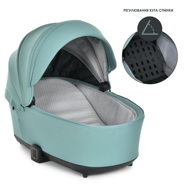 ������� ������������� El Camino PRESTIGE ME 1124-3 Jade Green