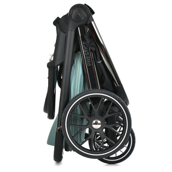 ������� ������������� El Camino PRESTIGE ME 1124-3 Jade Green