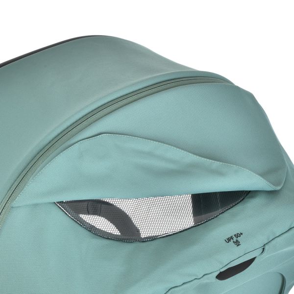 ������� ������������� El Camino PRESTIGE ME 1124-3 Jade Green