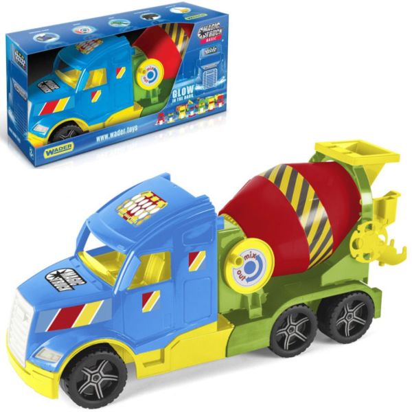 "Magic Truck Basic" �������������