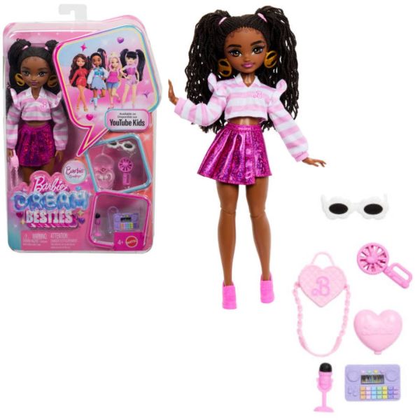 ������ Barbie ������ "Dream Besties" � ����� ������