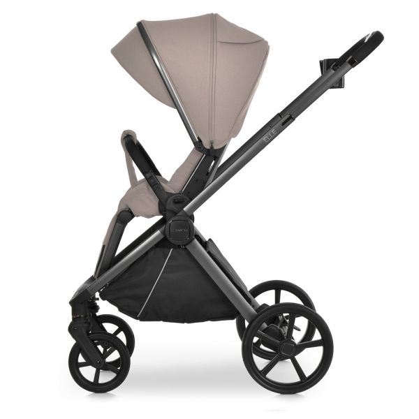 ������� ������������� El Camino ELLE ME 1221 Beige