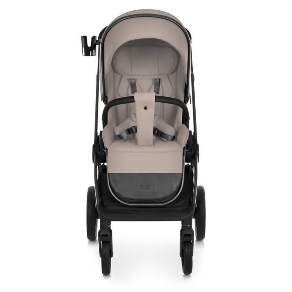 ������� ������������� El Camino ELLE ME 1221 Beige