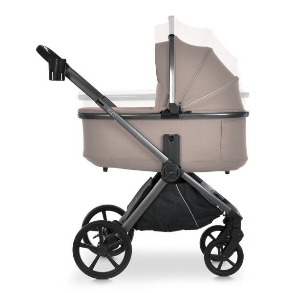 ������� ������������� El Camino ELLE ME 1221 Beige