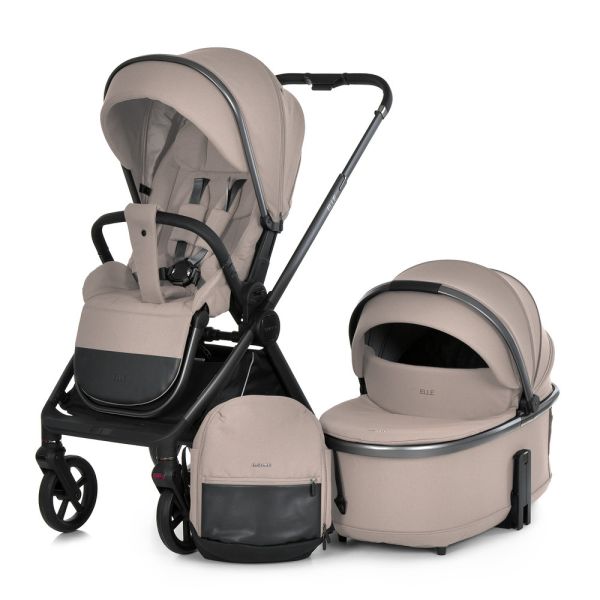 ������� ������������� El Camino ELLE ME 1221 Beige