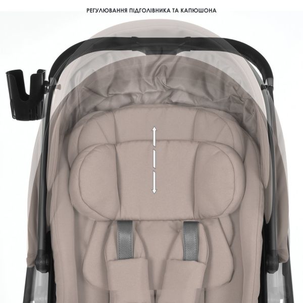 ������� ������������� El Camino ELLE ME 1221 Beige