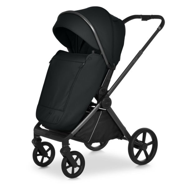 ������� ������������� 2�1 El Camino ELLE ME 1221 Black