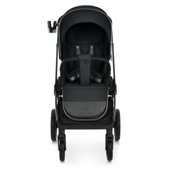 ������� ������������� 2�1 El Camino ELLE ME 1221 Black