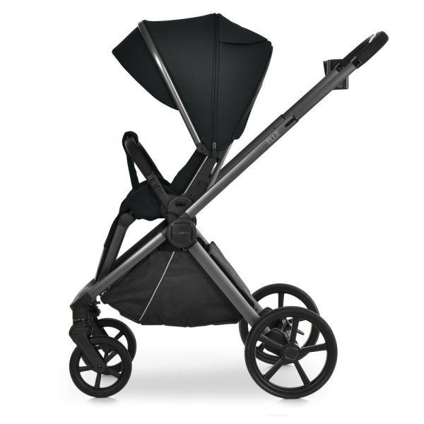 ������� ������������� 2�1 El Camino ELLE ME 1221 Black