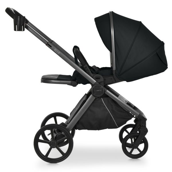 ������� ������������� 2�1 El Camino ELLE ME 1221 Black