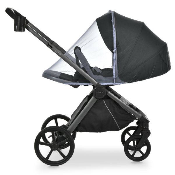������� ������������� 2�1 El Camino ELLE ME 1221 Black