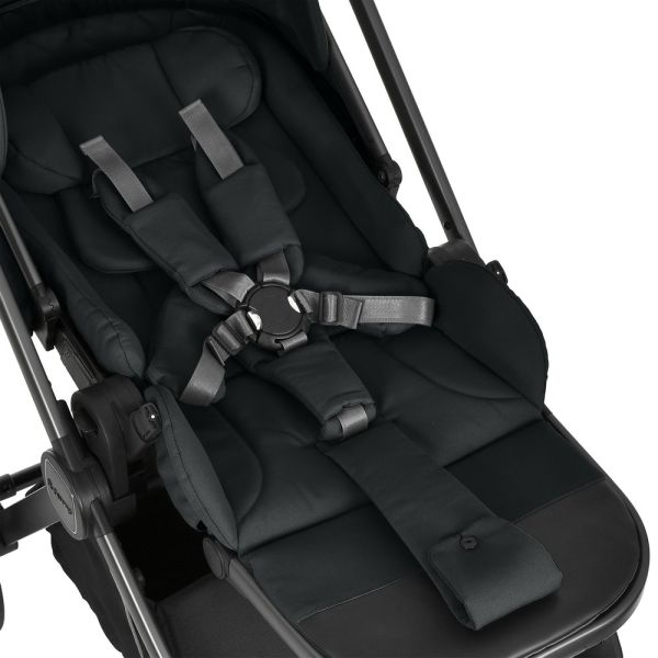������� ������������� 2�1 El Camino ELLE ME 1221 Black