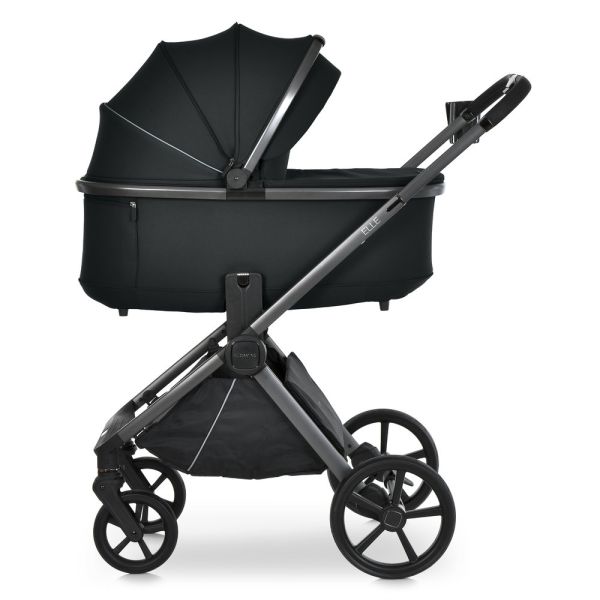 ������� ������������� 2�1 El Camino ELLE ME 1221 Black