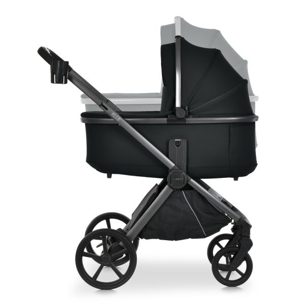 ������� ������������� 2�1 El Camino ELLE ME 1221 Black
