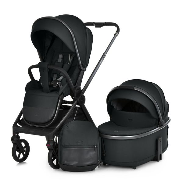 ������� ������������� 2�1 El Camino ELLE ME 1221 Black